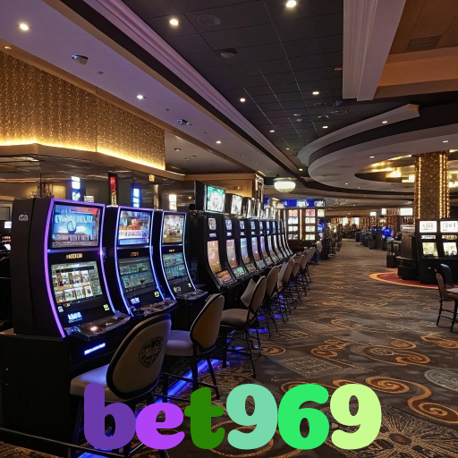 bet969 - Baixe o app bet969 no Google Play e jogue ao vivo