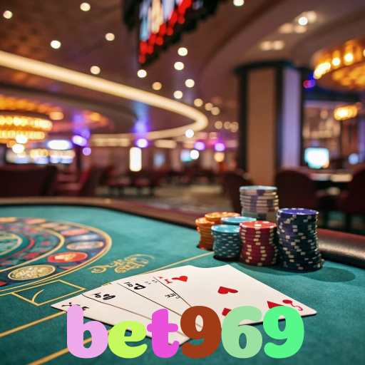 bet969 - Baixe o App bet969 para Android e Comece a Jogar