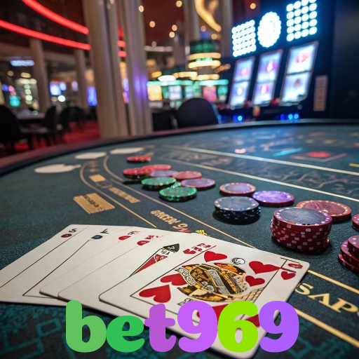 bet969 - Baixe o App bet969 para Android e Comece a Jogar