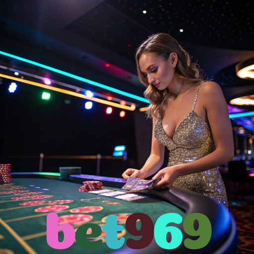 bet969 - Baixe o app bet969 no Google Play e jogue ao vivo