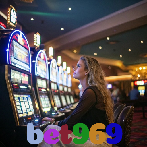 bet969 - Baixe o app bet969 no Google Play e jogue ao vivo