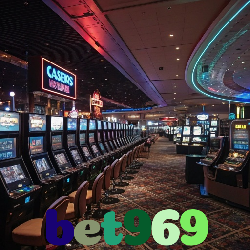 bet969 - Baixe o app bet969 no Google Play e jogue ao vivo