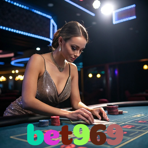 bet969 - Baixe o app bet969 no Google Play e jogue ao vivo