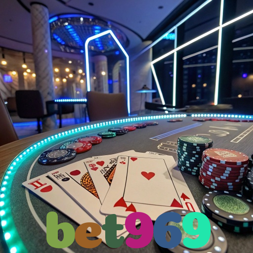 bet969 - Baixe o App bet969 para Android e Comece a Jogar