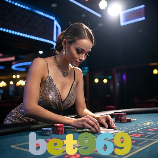 bet969 - Baixe o App bet969 para Android e Comece a Jogar