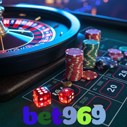 bet969 - Baixe o app bet969 no Google Play e jogue ao vivo