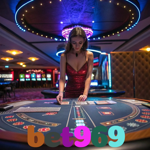 bet969 - Baixe o app bet969 no Google Play e jogue ao vivo