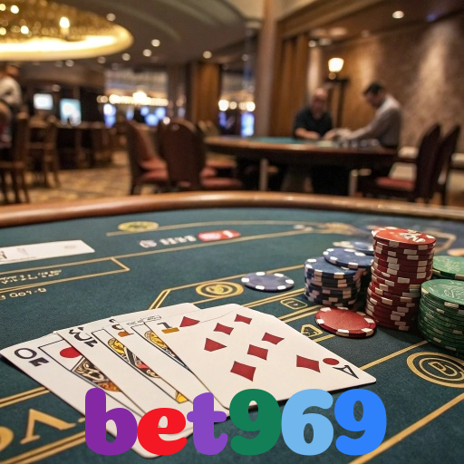 bet969 - Baixe o app bet969 no Google Play e jogue ao vivo