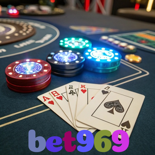 bet969 - Baixe o app bet969 no Google Play e jogue ao vivo