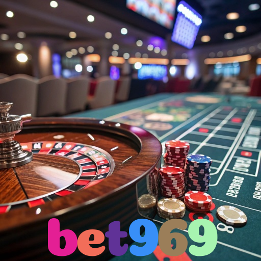 bet969 - Baixe o app bet969 no Google Play e jogue ao vivo