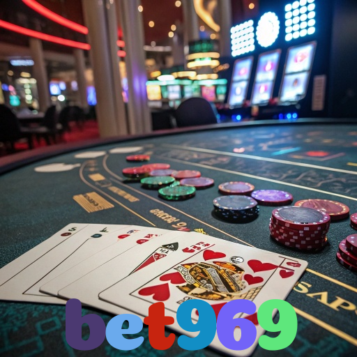bet969 - Baixe o app bet969 no Google Play e jogue ao vivo