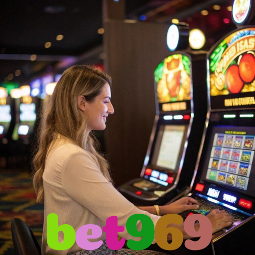 bet969 - Baixe o app bet969 no Google Play e jogue ao vivo