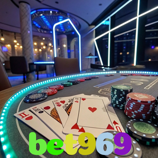 bet969 - Baixe o app bet969 no Google Play e jogue ao vivo