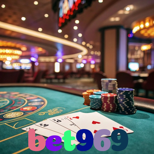 bet969 - Baixe o App bet969 para Android e Comece a Jogar