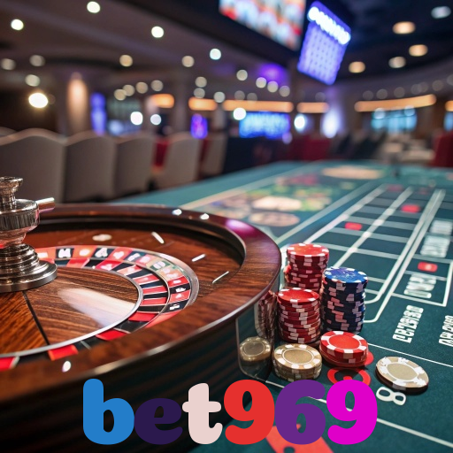 bet969 - Baixe o app bet969 no Google Play e jogue ao vivo