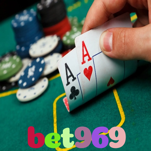 bet969 - Baixe o app bet969 no Google Play e jogue ao vivo