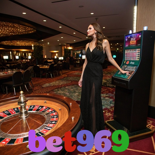 bet969 - Baixe o app bet969 no Google Play e jogue ao vivo