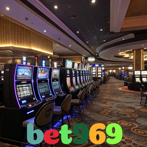 bet969 - Baixe o app bet969 no Google Play e jogue ao vivo