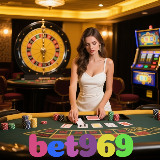 bet969 - Baixe o app bet969 no Google Play e jogue ao vivo
