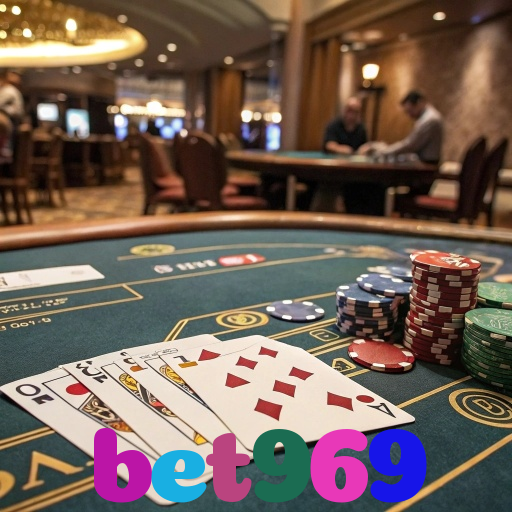 bet969 - Baixe o app bet969 no Google Play e jogue ao vivo