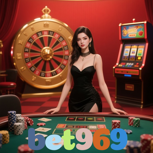 bet969 - Baixe o app bet969 no Google Play e jogue ao vivo