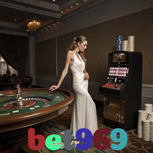 bet969 - Baixe o app bet969 no Google Play e jogue ao vivo