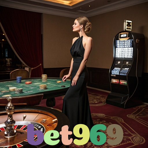 bet969 - Baixe o app bet969 no Google Play e jogue ao vivo