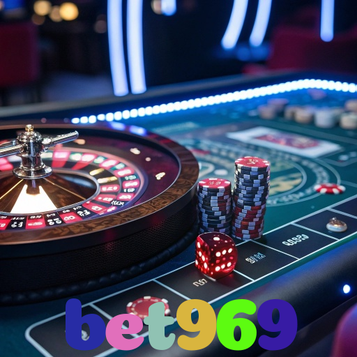 bet969 - Baixe o app bet969 no Google Play e jogue ao vivo
