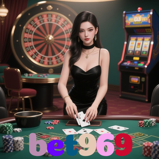bet969 - Baixe o App bet969 para Android e Comece a Jogar