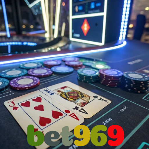bet969 - Baixe o app bet969 no Google Play e jogue ao vivo