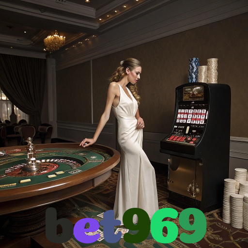bet969 - Baixe o app bet969 no Google Play e jogue ao vivo