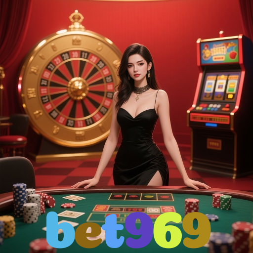bet969 - Baixe o app bet969 no Google Play e jogue ao vivo