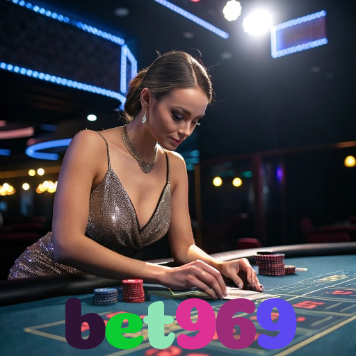 bet969 - Baixe o app bet969 no Google Play e jogue ao vivo