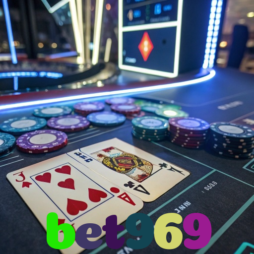 bet969 - Baixe o app bet969 no Google Play e jogue ao vivo