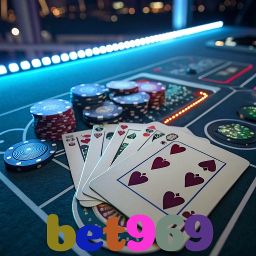 bet969 - Baixe o app bet969 no Google Play e jogue ao vivo