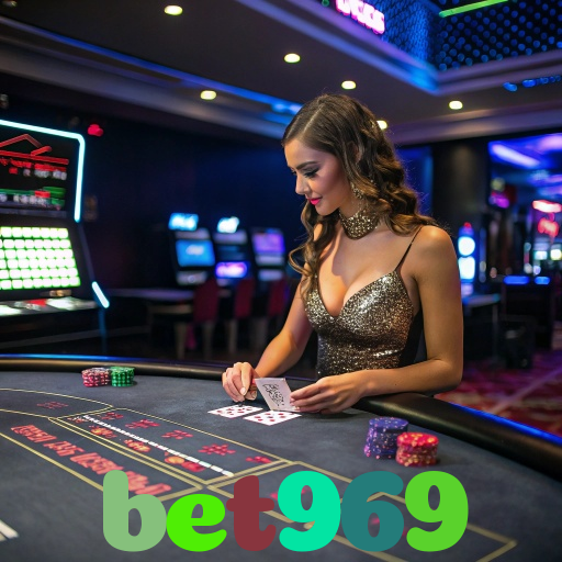 bet969 - Baixe o app bet969 no Google Play e jogue ao vivo