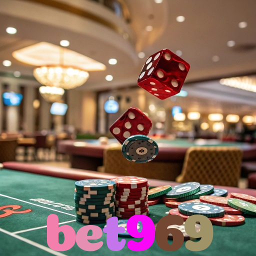 bet969 - Baixe o app bet969 no Google Play e jogue ao vivo