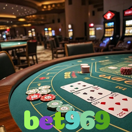 bet969 - Baixe o app bet969 no Google Play e jogue ao vivo