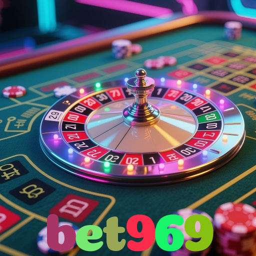 bet969 - Baixe o app bet969 no Google Play e jogue ao vivo