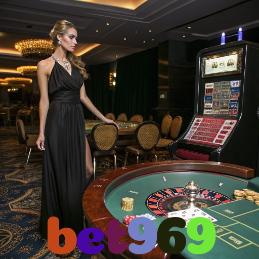 bet969 - Baixe o app bet969 no Google Play e jogue ao vivo