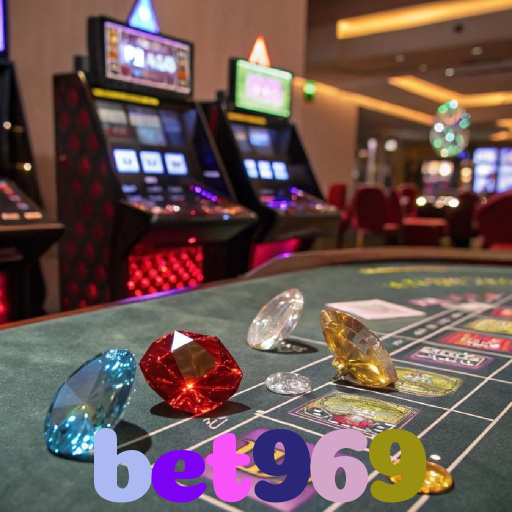 bet969 - Baixe o app bet969 no Google Play e jogue ao vivo