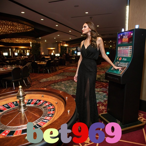 bet969 - Baixe o app bet969 no Google Play e jogue ao vivo