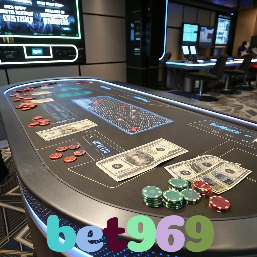 bet969 - Baixe o app bet969 no Google Play e jogue ao vivo