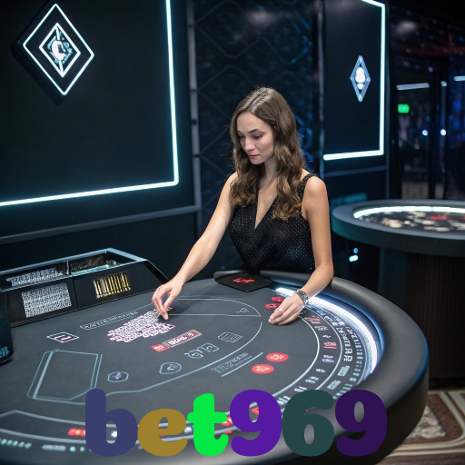 bet969 - Baixe o app bet969 no Google Play e jogue ao vivo