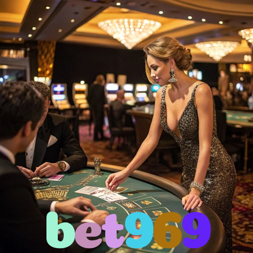 bet969 - Baixe o app bet969 no Google Play e jogue ao vivo