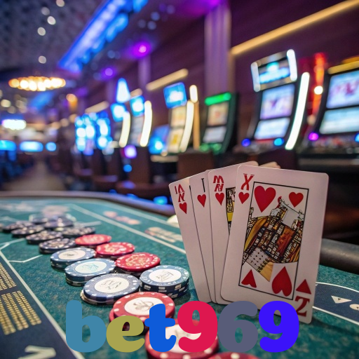 bet969 - Baixe o App bet969 para Android e Comece a Jogar