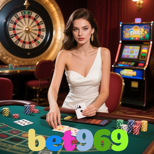 bet969 - Baixe o app bet969 no Google Play e jogue ao vivo