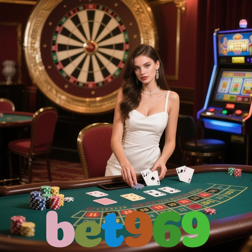 bet969 - Baixe o App bet969 para Android e Comece a Jogar