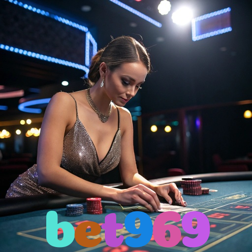 bet969 - Baixe o app bet969 no Google Play e jogue ao vivo