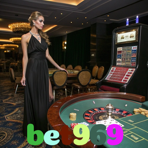 bet969 - Baixe o app bet969 no Google Play e jogue ao vivo